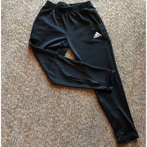 Adidas jogger pants